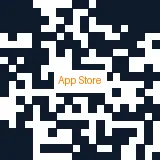 App Store下载二维码 - 每日大赛 彩神通app APP