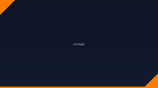 城市夜景主题赛 - 彩神通app 视频创作挑战